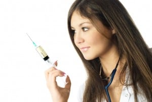 חיסון חדש לטיפול בסוכרת