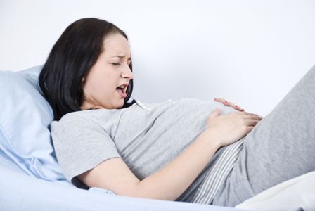 האם סוכרת הריון עלולה לגרום להפלה?
